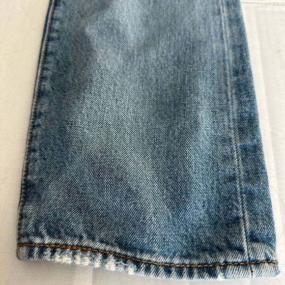 Levis 501’s Size W32 L34 - Picture 7 of 11